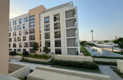 Apartment - 2 Bedrooms - 2 Bathrooms for rent in Uptown Al Zahia - Al Zahia - Muwaileh Commercial - Sharjah