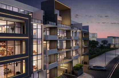 Apartment - 2 Bedrooms - 3 Bathrooms for sale in Mi Casa by London Gate - District 16 - Jumeirah Village Circle - Dubai
