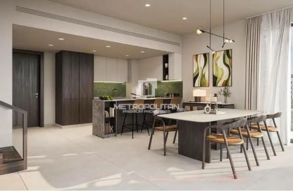 Apartment - 2 - 1 for sale in Forest - Verdes - Haven By Aldar - Dubai