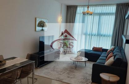 Apartment - 1 Bedroom - 2 Bathrooms for sale in Orion Building - Arjan - Dubai