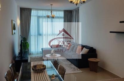 Apartment - 1 Bedroom - 2 Bathrooms for sale in Orion Building - Arjan - Dubai Apartment - 1 Bedroom - 2 Bathrooms for sale in Orion Building - Arjan - Dubai