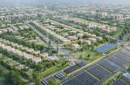 Townhouse - 3 Bedrooms - 5 Bathrooms for sale in Sharjah Sustainable City - Sharjah