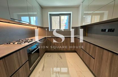 Apartment - 1 - 2 for sale in Royal Regency - Business Bay - Dubai Apartment - 1 - 2 for sale in Royal Regency - Business Bay - Dubai
