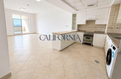Apartment - 1 Bedroom - 2 Bathrooms for rent in New Bridge Hills 1 - New Bridge Hills - Motor City - Dubai