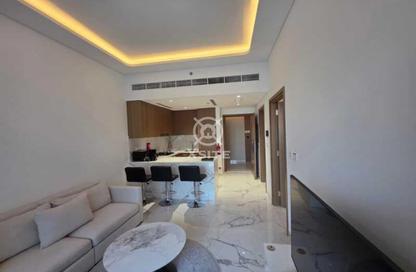 Apartment - 1 Bedroom - 1 Bathroom for rent in Azizi Riviera 59 - Azizi Riviera - Meydan One - Meydan - Dubai