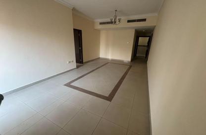 Apartment - 1 Bedroom - 2 Bathrooms for rent in Al Taawoon Tower 1 - Al Taawoon Towers - Al Khan - Sharjah Apartment - 1 Bedroom - 2 Bathrooms for rent in Al Taawoon Tower 1 - Al Taawoon Towers - Al Khan - Sharjah