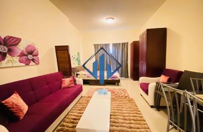 Apartment - Studio - 1 Bathroom for rent in Royal breeze 3 - Royal Breeze - Al Hamra Village - Ras Al Khaimah