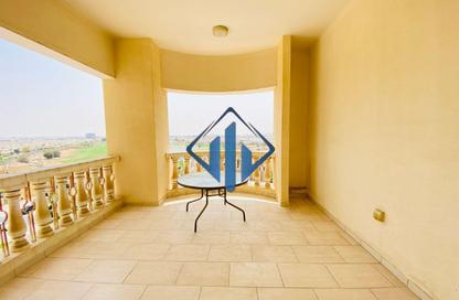 Apartment - Studio - 1 Bathroom for rent in Royal breeze 3 - Royal Breeze - Al Hamra Village - Ras Al Khaimah