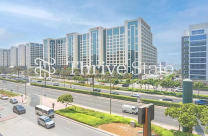 Apartment - 1 Bedroom - 2 Bathrooms for rent in Golden Mile 6 - Golden Mile - Palm Jumeirah - Dubai