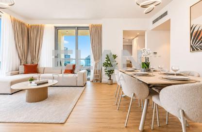 Apartment - 2 - 2 for rent in Forte 1 - Forte - Downtown Dubai - Dubai