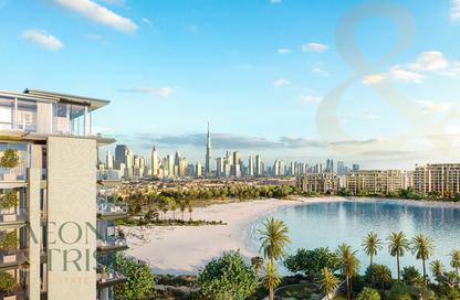 Apartment - 3 Bedrooms - 4 Bathrooms for sale in Solaya 4 - Solaya - La Mer - La Mer - Jumeirah - Dubai Apartment - 3 Bedrooms - 4 Bathrooms for sale in Solaya 4 - Solaya - La Mer - La Mer - Jumeirah - Dubai