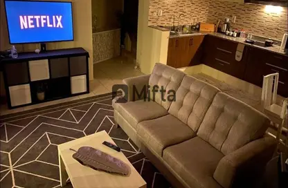 Villa - 2 Bedrooms - 2 Bathrooms for rent in Al Barsha South 1 - Al Barsha South - Al Barsha - Dubai