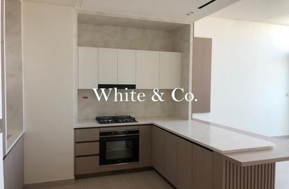 Apartment - 1 Bedroom - 2 Bathrooms for rent in Binghatti Royale - District 18 - Jumeirah Village Circle - Dubai Apartment - 1 Bedroom - 2 Bathrooms for rent in Binghatti Royale - District 18 - Jumeirah Village Circle - Dubai