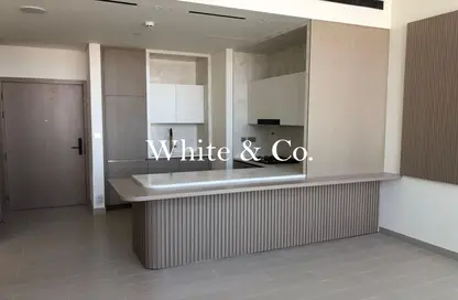 Apartment - 1 Bedroom - 2 Bathrooms for rent in Binghatti Royale - District 18 - Jumeirah Village Circle - Dubai