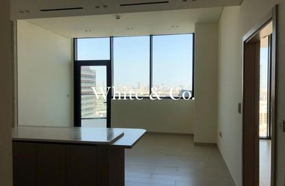 Apartment - 1 Bedroom - 2 Bathrooms for rent in Binghatti Royale - District 18 - Jumeirah Village Circle - Dubai Apartment - 1 Bedroom - 2 Bathrooms for rent in Binghatti Royale - District 18 - Jumeirah Village Circle - Dubai