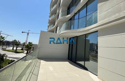 شقة - غرفة نوم - 2 حمامات للبيع في باي ريزيدنس - جزيرة حياة - ميناء العرب - راس الخيمة - رأس الخيمة شقة - غرفة نوم - 2 حمامات للبيع في باي ريزيدنس - جزيرة حياة - ميناء العرب - راس الخيمة - رأس الخيمة