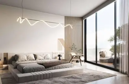 Apartment - 2 Bedrooms - 3 Bathrooms for sale in Azura Residences - Dubai Islands - Dubai