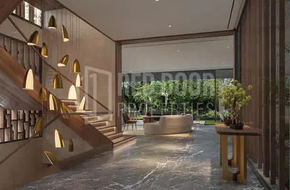 فيلا - 6 غرف نوم - 7 حمامات للبيع في سيرينيتي - تلال الغاف - دبي