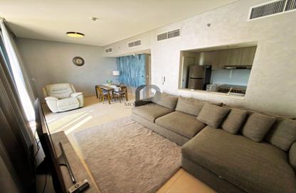 Apartment - 2 Bedrooms - 3 Bathrooms for rent in MISK Apartments - Aljada - Sharjah