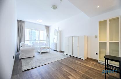 Apartment - 1 Bedroom - 2 Bathrooms for sale in Lake Point Tower - JLT Cluster N - Jumeirah Lake Towers - Dubai