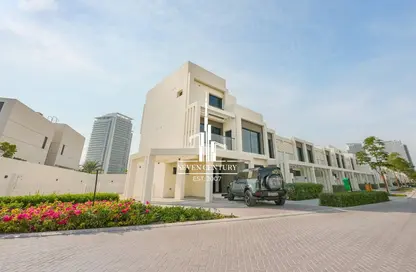 فيلا - 6 غرف نوم - 7 حمامات للبيع في بيل آير داماك هيلز - ترامب إستايتس - داماك هيلز - دبي