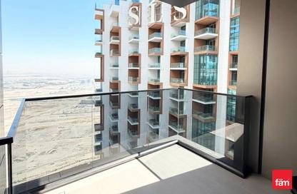 Apartment - 1 Bedroom - 2 Bathrooms for sale in Regalia By Deyaar - Business Bay - Dubai Apartment - 1 Bedroom - 2 Bathrooms for sale in Regalia By Deyaar - Business Bay - Dubai