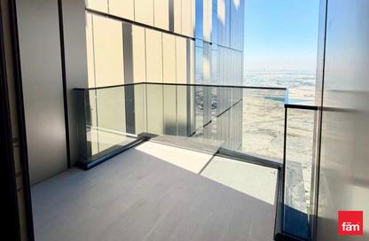 Apartment - 1 Bedroom - 2 Bathrooms for sale in Regalia By Deyaar - Business Bay - Dubai Apartment - 1 Bedroom - 2 Bathrooms for sale in Regalia By Deyaar - Business Bay - Dubai