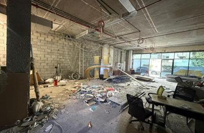 Shop - Studio for rent in RA1N Residence - District 12 - Jumeirah Village Circle - Dubai