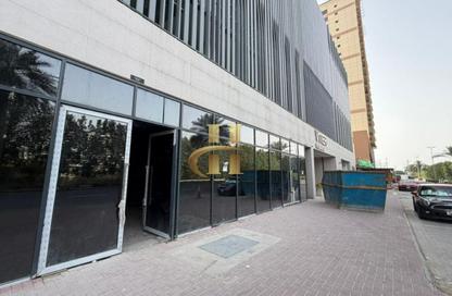 Shop - Studio for rent in RA1N Residence - District 12 - Jumeirah Village Circle - Dubai