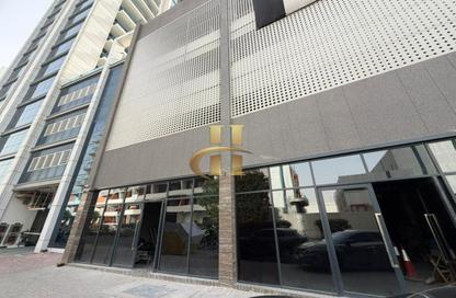 Shop - Studio for rent in RA1N Residence - District 12 - Jumeirah Village Circle - Dubai