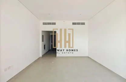 Apartment - 1 Bedroom - 2 Bathrooms for rent in Sarab 2 - Aljada - Sharjah