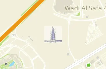 Land - Studio for sale in Wadi Al Safa 4 - Dubai