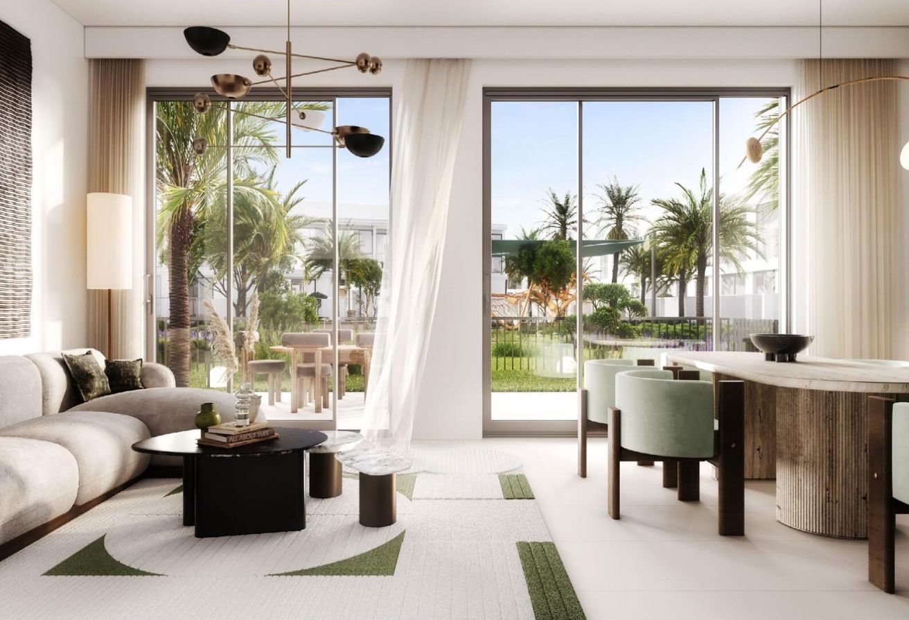4 bedroom townhouse in Greenridge, Dubai South (Dubai World Central): 6