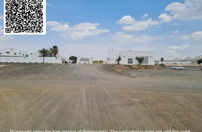 Land - Studio for sale in Manama - Ajman
