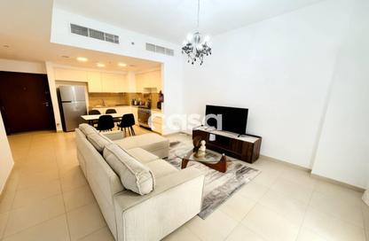 شقة - 2 غرف نوم - 2 حمامات للايجار في حياة بوليفارد-2أ - حياة بوليفارد 2 - حياة بولفار - تاون سكوير - دبي