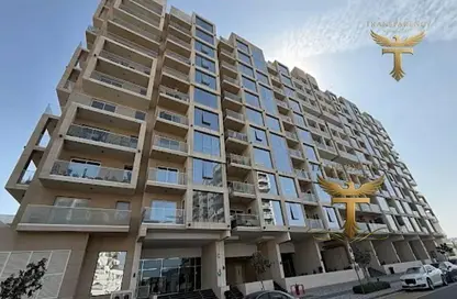 Apartment - 2 Bedrooms - 3 Bathrooms for sale in Sherena Residence - Majan - Dubai Land - Dubai