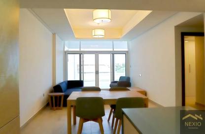 Apartment - 1 Bedroom - 2 Bathrooms for rent in Azizi Mina - The Crescent - Palm Jumeirah - Dubai Apartment - 1 Bedroom - 2 Bathrooms for rent in Azizi Mina - The Crescent - Palm Jumeirah - Dubai