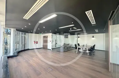 Office Space - Studio for rent in The Citadel Tower - Business Bay - Dubai