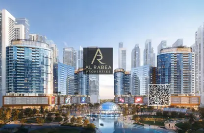 Apartment - 6 Bedrooms - 6 Bathrooms for sale in Tiger Downtown Ajman - Al Alia - Ajman Apartment - 6 Bedrooms - 6 Bathrooms for sale in Tiger Downtown Ajman - Al Alia - Ajman