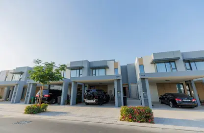 تاون هاوس - 3 غرف نوم - 4 حمامات للبيع في إيدن - ذا فالي - دبي