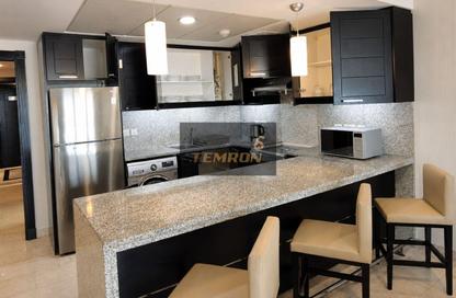 Apartment - 2 Bedrooms - 3 Bathrooms for rent in Meera MAAM Residence - Corniche Road - Abu Dhabi