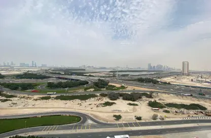 Apartment - 2 Bedrooms - 4 Bathrooms for sale in The Crest Tower A - The Crest - Sobha Hartland - Mohammed Bin Rashid City - Dubai