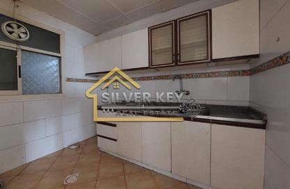 Apartment - 1 Bedroom - 1 Bathroom for rent in Budaniq - Al Qasimia - Sharjah