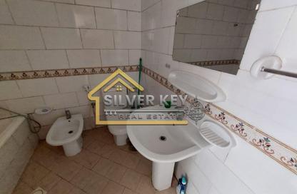 Apartment - 1 Bedroom - 1 Bathroom for rent in Budaniq - Al Qasimia - Sharjah