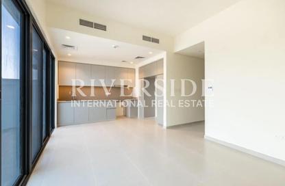 Villa - 3 Bedrooms - 4 Bathrooms for sale in Greenviews 2 - EMAAR South - Dubai South (Dubai World Central) - Dubai