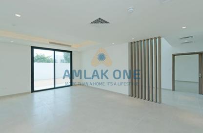 Villa - 4 Bedrooms - 4 Bathrooms for rent in The Dahlias - Yas Acres - Yas Island - Abu Dhabi