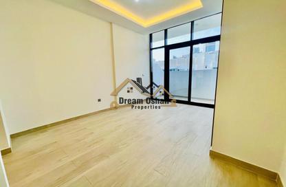 Apartment - Studio - 1 Bathroom for rent in Azizi Riviera 43 - Azizi Riviera - Meydan One - Meydan - Dubai Apartment - Studio - 1 Bathroom for rent in Azizi Riviera 43 - Azizi Riviera - Meydan One - Meydan - Dubai