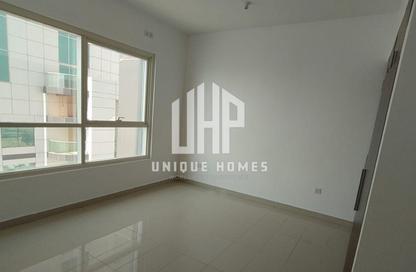 Apartment - 1 - 2 for sale in Marina Blue Tower - Marina Square - Al Reem Island - Abu Dhabi