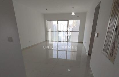 Apartment - 1 - 2 for sale in Marina Blue Tower - Marina Square - Al Reem Island - Abu Dhabi