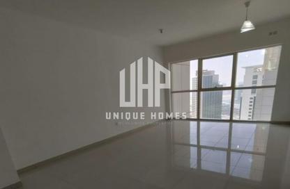 Apartment - 1 - 2 for sale in Marina Blue Tower - Marina Square - Al Reem Island - Abu Dhabi